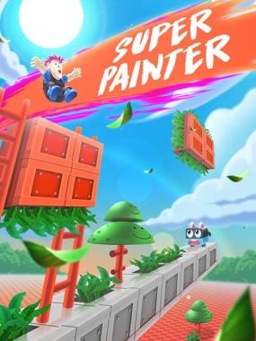 Super Painter