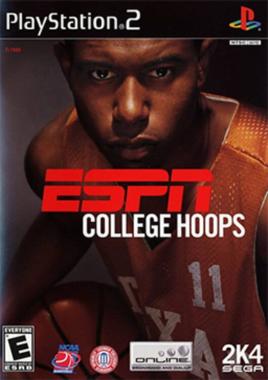 ESPN College Hoops