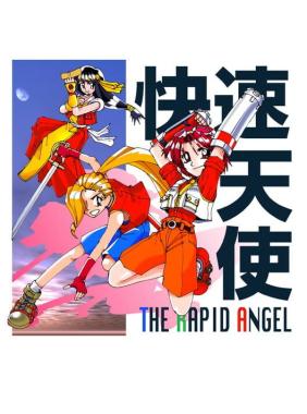 Kaisoku Tenshi: The Rapid Angel