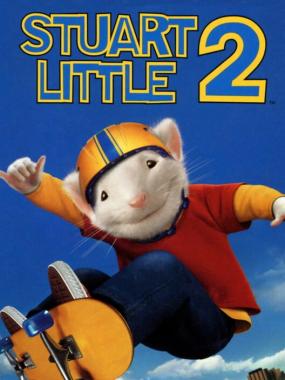 Stuart Little 2