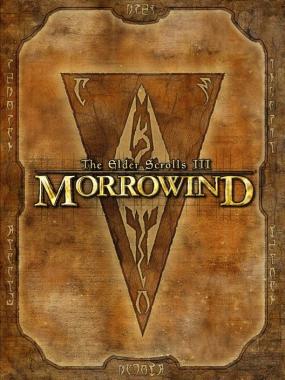 The Elder Scrolls III: Morrowind