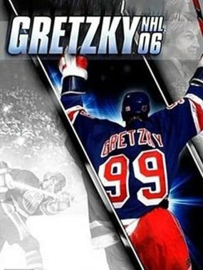 Gretzky NHL 06