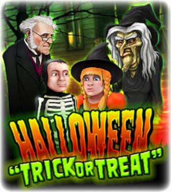 Halloween: Trick or Treat