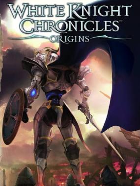 White Knight Chronicles – Origins