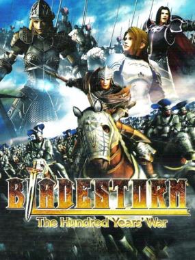 Bladestorm: The Hundred Years&#39; War