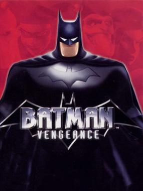 Batman: Vengeance