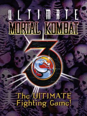 Ultimate Mortal Kombat 3: Ultimate Mortal Kombat Trilogy