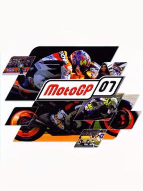 MotoGP 07