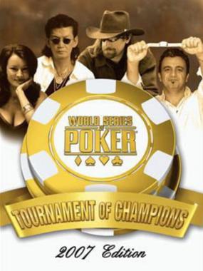 World Series of Poker: Tournament of Champions 2007 Edition