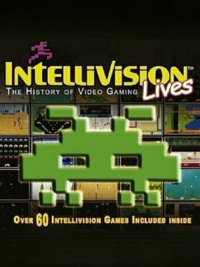 Intellivision Lives!