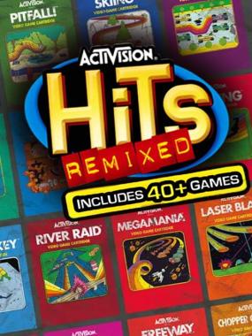 Activision Hits Remixed