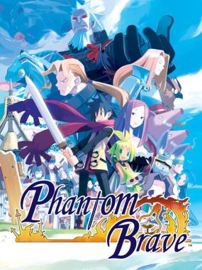 Phantom Brave