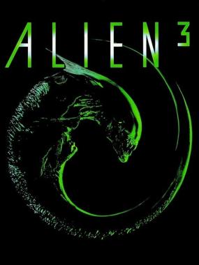 Alien 3: Alien 3 - Vision Hack