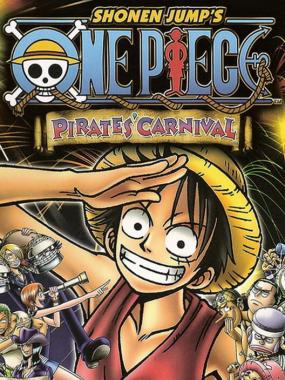 One Piece: Pirates' Carnival