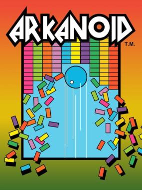 Arkanoid