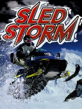 Sled Storm & Medal of Honor Demo CD