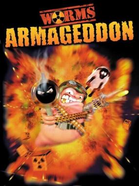 Worms – Armageddon