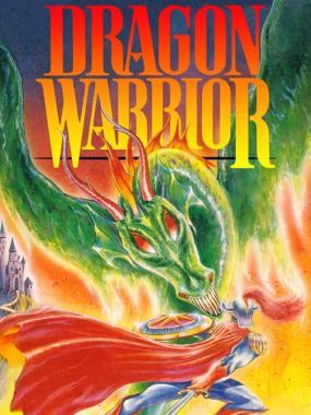 Dragon Warrior: Dragon Warrior - Special Edition 1.3a