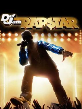 Def Jam Rapstar