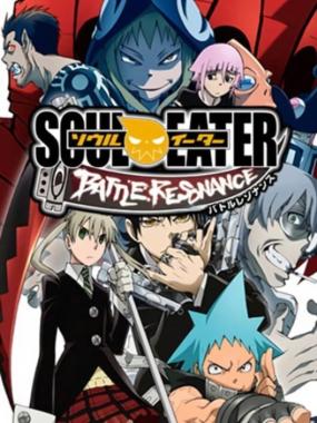 Soul Eater – Battle Resonance