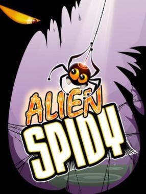 Alien Spidy