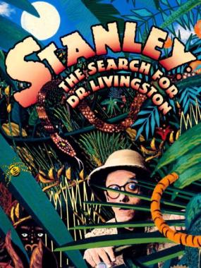 Stanley: The Search for Dr. Livingston