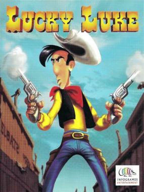 Lucky Luke