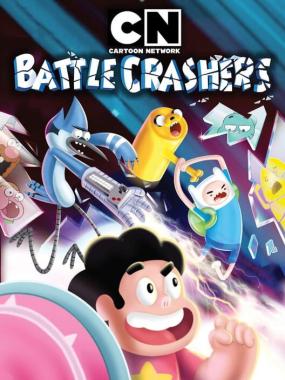 Cartoon Network: Battle Crashers