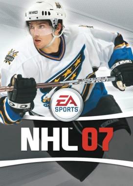 NHL 07