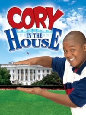 Cory in the House