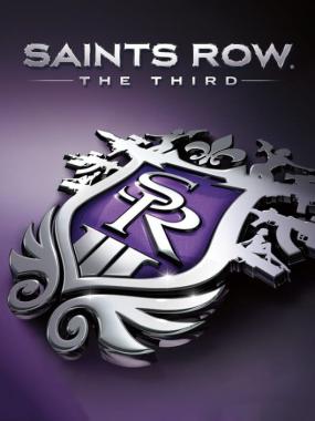 Saints Row: The Third