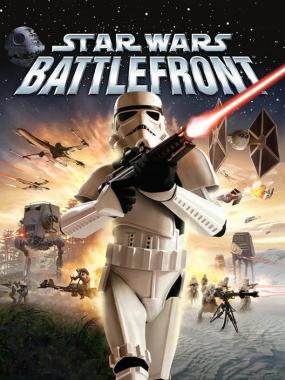 Star Wars Battlefront