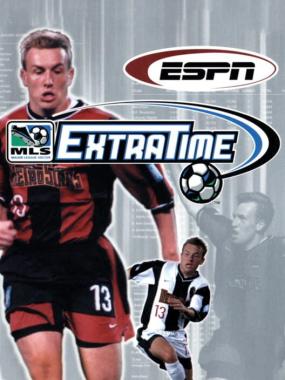 ESPN MLS ExtraTime