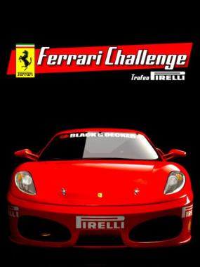 Ferrari Challenge Trofeo Pirelli