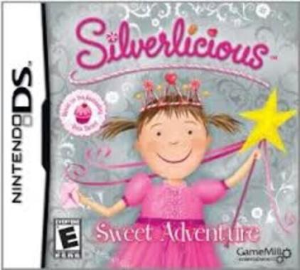 Silverlicious: Sweet Adventure