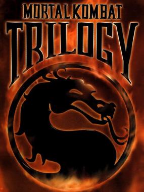 Mortal Kombat Trilogy: Mortal Kombat Trilogy: Tournament Edition