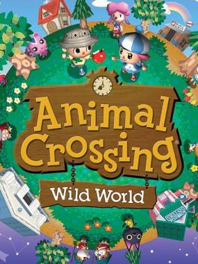 Animal Crossing: Wild World: Animal Crossing: Wild World - Singleplayer Nookington&#039;s