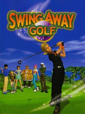 Swing Away Golf