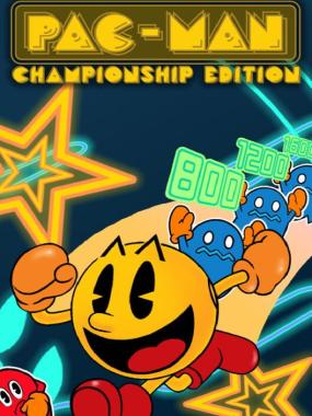 Pac-Man Championship Edition: No pellet point indicators