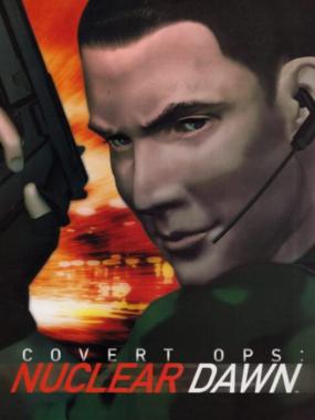 Covert Ops: Nuclear Dawn