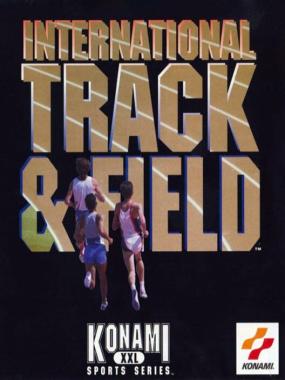 International Track & Field