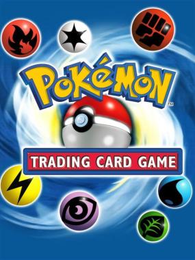 Pok&#xE9;mon Trading Card Game