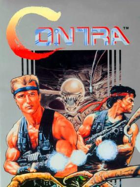 Contra: Contra iikorihack