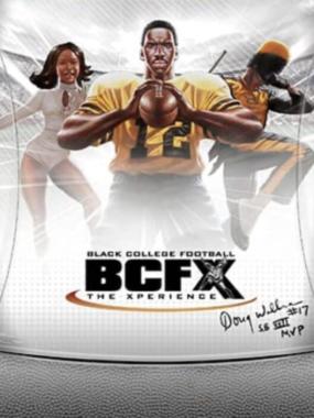 Black College Football: The Xperience