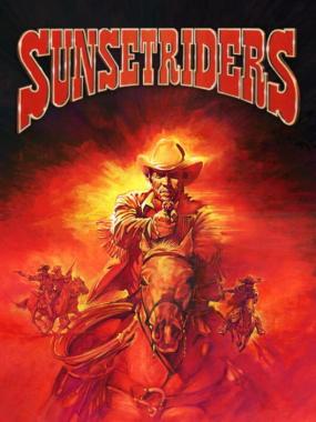 Sunset Riders