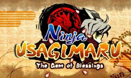 Ninja Usagimaru: The Gem of Blessings