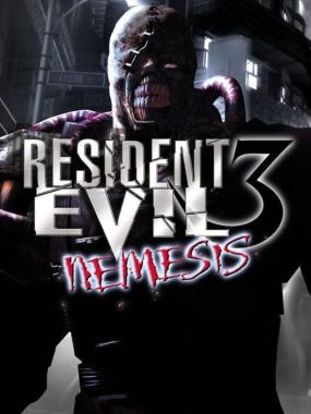 Resident Evil 3 : Nemesis (Biohazard 3 – Last Escape): Resident Evil 3 - PS1 Modders Edition