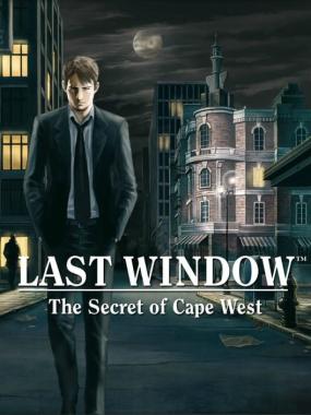 Last Window: The Secret of Cape West