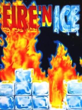 Fire &#8216;n Ice: Fire &#039;n Ice - The lost levels