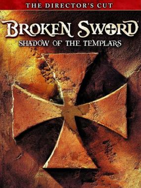 Broken Sword: Shadow of the Templars – The Director’s Cut